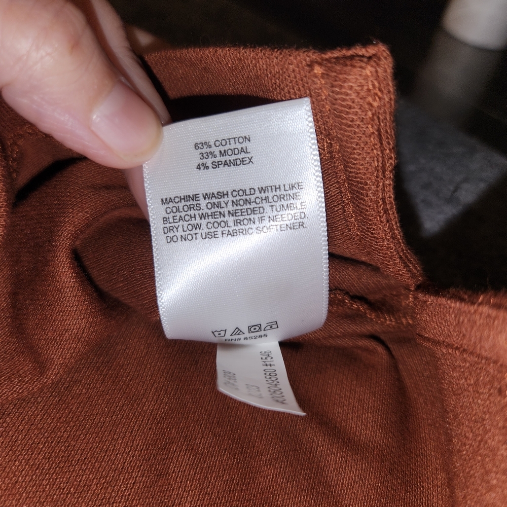 Express Polo Shirt View 5